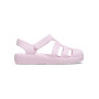 Kindersandalen Crocs Classic Fisherman Pink Milk