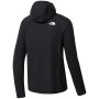 Herrenjacke The North Face M Summit Futurefleece Fz Hoodie