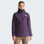 Damenjacke The North Face W Quest Mono Triclimate
