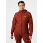 Damenjacke Helly Hansen W Friluft Wind Jacket