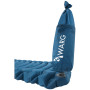 Aufblasbare Isomatte Warg X-Trail Comfy