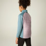 Mädchen-Winterjacke Regatta Girls Trekktain 3-in-1 II DusBluPwLil