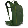 Herren Radrucksack Osprey Siskin 12