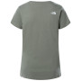 Damen-T-Shirt The North Face W S/S Neverstopexploring Tee