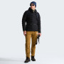 Herrenjacke The North Face M Abseil Stretch Down Hoodie