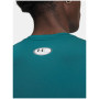 Herren-Funktionsshirt Under Armour HG Armour Comp SS
