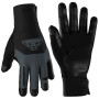 Handschuhgröße: L / Farbe: schwarz/grau