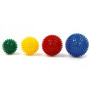 Massageball Yate Ježek 90 mm