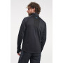 Herren Funktions-Sweatshirt Tenson Touring Midlayer