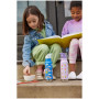 Kinder Thermoflasche Klean Kanteen Insulated Kid Classic Narrow 12oz (w/Flip Seal Sport Cap)
