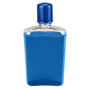 Flachmann Nalgene Flask blau Blue/Blue