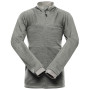 Kinder-Funktions-Sweatshirt Alpine Pro Onneco 3 Stone