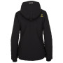 Damen Skijacke Kilpi Asimetrix W