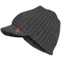 Kapuzenmütze Fjällräven Singi Balaclava Cap dunkelgrau Dark Grey