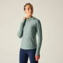 Damen-T-Shirt Dare 2b Sprint Cty Hoodie