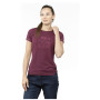 Damen-Funktionsshirt Chillaz Saile Alpaca Gang