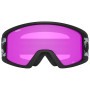 Skibrille Giro Dylan Black/Grey Botanical LX