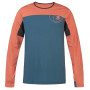 blau/orange