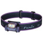 Farbe: lila