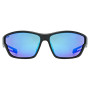 Sonnenbrille Uvex Sportstyle 806