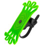 Handyhalter FIXED Bikee grün