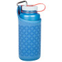 Flaschenhülle Nalgene Bottle Clothing hellblau BlueStars