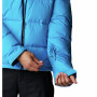 Herren-Winterjacke Columbia Iceline Ridge™ Jacket