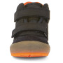 Kinder-Barfußschuhe für das ganze Jahr Frodo Ollie Lumi Tex Dark Blue