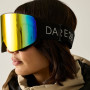 Skibrille Dare 2b Unisex Frameless Ski Goggles