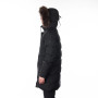 Damen-Wintermantel Northfinder Rhea