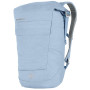 Rucksack Mammut Xeron Courier 20 l hellblau Zen