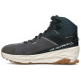 Wanderschuhe Altra Olympus 5 Hike Mid Gtx