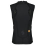 Rückenprotektor Scott Airflow Free M's schwarz black