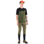 Herren-T-Shirt Dynafit Traverse S-Tech S/S Tee M