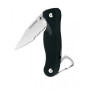 Messer Leatherman Crater C33X schwarz