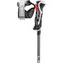 Skistöcke Leki Carbon 14 3D