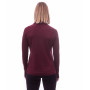 Damen-Sweatshirt Sensor Merino Upper
