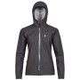 Damenjacke High Point Active 2.0 Lady Jacket schwarz black