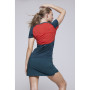 Damen-T-Shirt Devold Running Woman T-Shirt