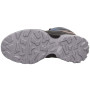 Kinderschuhe Superfit Jupiter Schwarz/Blau