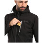 Herren Softshell-Jacke Kilpi Ravio-M