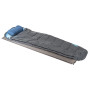 Kissen Bo-Camp Travel Pillow Memory Foam
