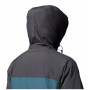 Herren-Winterjacke Columbia Powder Prime™ Jacket