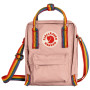Umhängetasche Fjällräven Kånken Rainbow Sling
