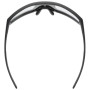 Sonnenbrille Uvex Skyryse V
