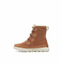 Damenschuhe Sorel Explorer™ Ii Joan Faux Fur Wp