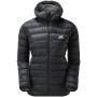 Damenjacke Mountain Equipment Frostline Hooded Wmns Jacket 2022