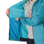 Damen Funktions-Sweatshirt Northfinder Pauline