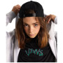 Kinderkappe Vans Drop V Logo Snapback