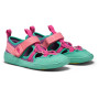 Schuhgröße (EU): 26 / Farbe: türkis